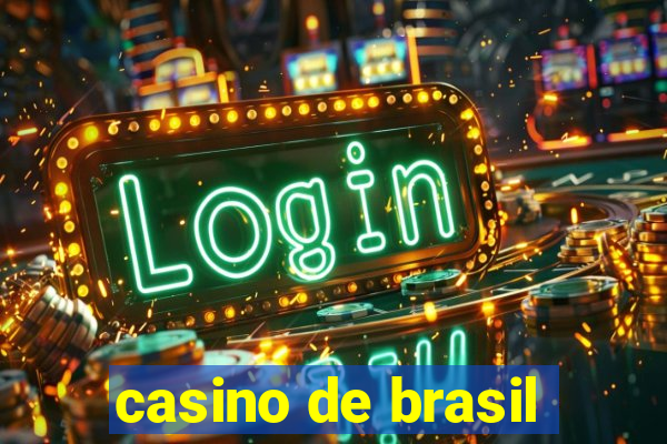 casino de brasil